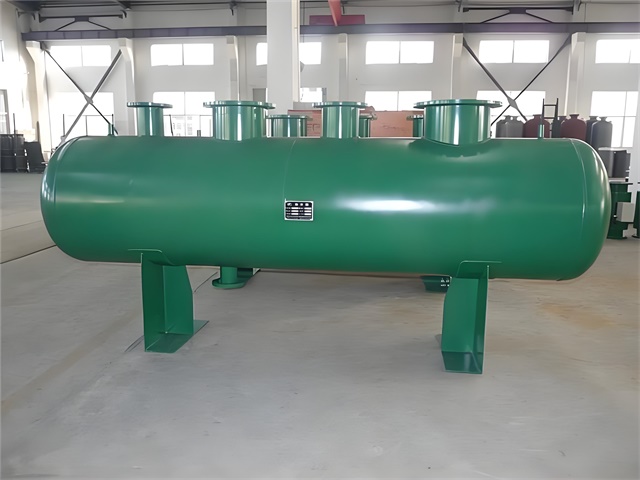 隆德集分水器需要电源吗